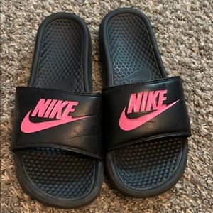 Nike Slides